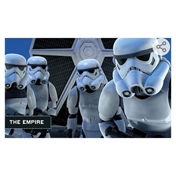 Star Wars: Absolutely‎ Everything You NTK - Picture 4 of 6